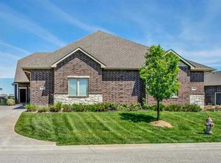 15626 E Majestic St, Wichita, KS 67230