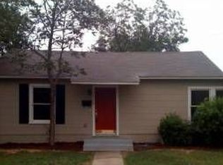 1538 Mardell St, San Antonio, TX 78201