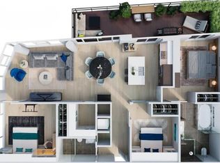 1499 W Pender St #601, Vancouver, BC V6G 2S3