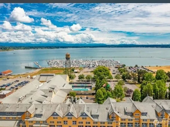 9540 Semiahmoo PKWY #L10, Blaine, WA 98230