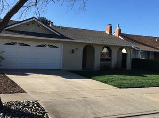 6347 Felder Dr, San Jose, CA 95123