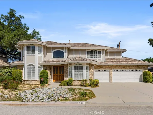 405 San Marino Oaks, San Gabriel, CA 91775