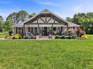 620 Tri County Rd, Brooks, GA 30205