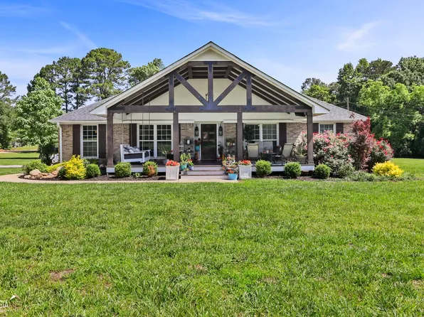 620 Tri County Rd, Brooks, GA 30205