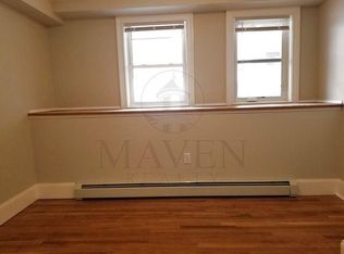 40 Surry Rd #9, Arlington, MA 02476