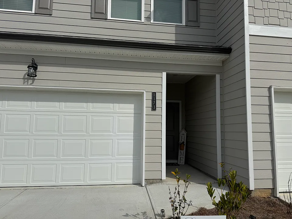 1173 Westhampton Way #1173