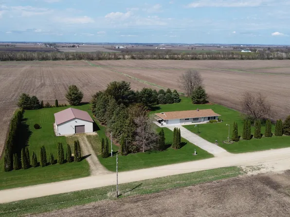 1989 Mowers Rd, Esmond, IL 60129