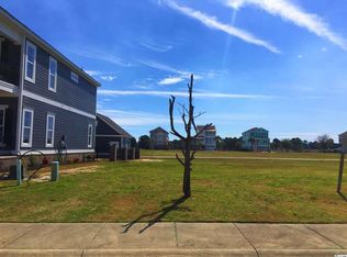 768 Crystal Water Way LOT 237, Myrtle Beach, SC 29579