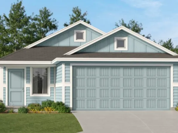 1657 Black Kite Ln, Fort Worth, TX 76140