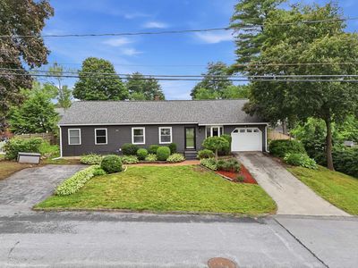 16 Terry Street, Nashua, NH, 03064