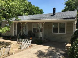 3632 Dutton Dr, Dallas, TX 75211