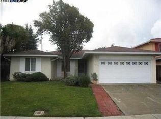 36063 Perkins St, Fremont, CA 94536