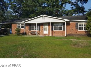 2231 Wingate Rd, Fayetteville, NC 28304