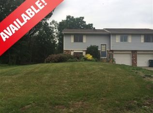 8577 Lake Michigan Dr, Allendale, MI 49401