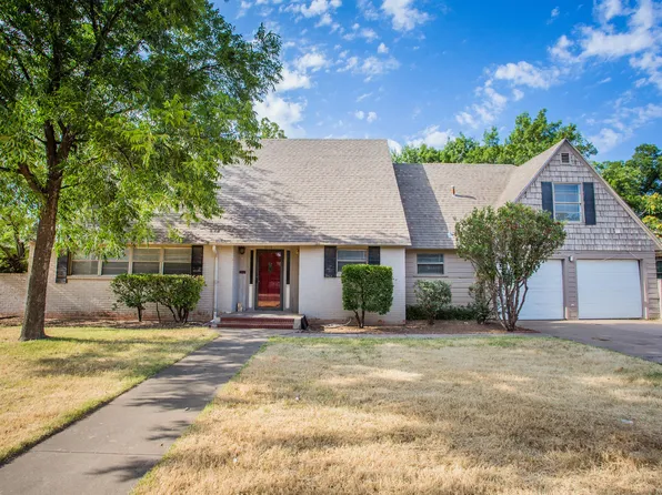 3113 32nd St, Lubbock, TX 79410