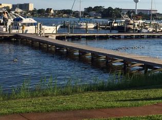 214 Miracle Strip Pkwy SW UNIT A101, Fort Walton Beach, FL 32548