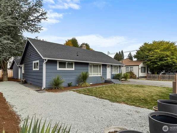 18103 154th Street SE, Monroe, WA 98272