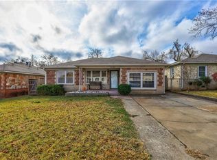 3508 NW 14th St, Oklahoma City, OK 73107