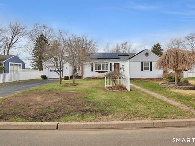 69 Denison Road, Middletown, CT, 06457