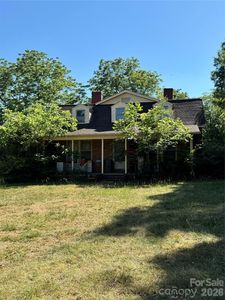 3449 Taylorsville Hwy, Statesville, NC, 28625