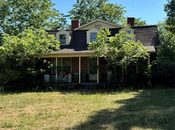 3449 Taylorsville Hwy, Statesville, NC 28625