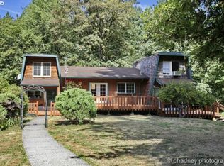 11851 SE Bull Run Rd, Sandy, OR 97055