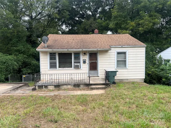 541 S Trenton St, Gastonia, NC 28052