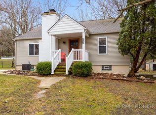 590 Canright St NE, Grand Rapids, MI 49525