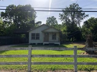 7200 Wendemere St, Houston, TX 77088