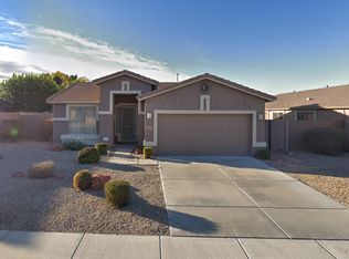 6213 W Oraibi Dr, Glendale, AZ 85308