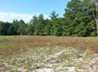 4370 Beaver Dam Church Rd, Roseboro, NC 28382