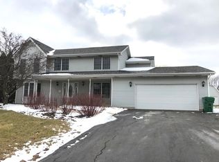 17720 S Driftwood Ct, Homer Glen, IL 60491