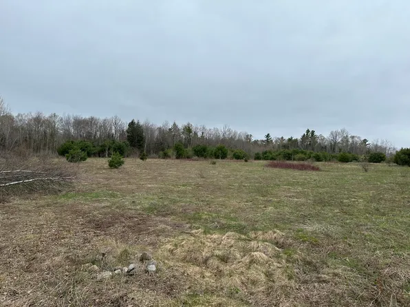 00 Casey, Herseytown Twp, ME 04777