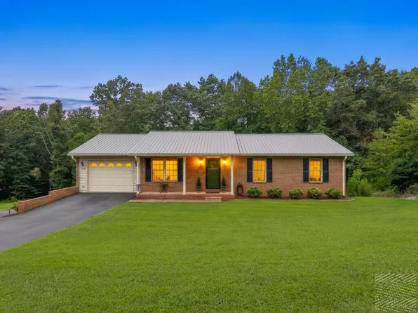 336 Kenmore Ave, Martinsville, VA 24112