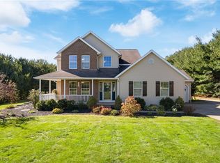 11117 Wolf Ave NE, Hartville, OH 44632