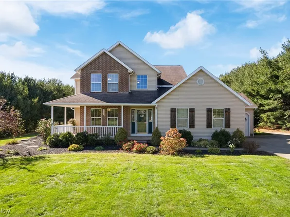 11117 Wolf Ave NE, Hartville, OH 44632