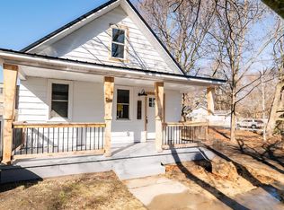 2102 Morton Ave, Muskegon, MI 49441