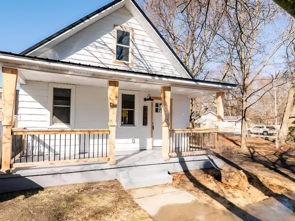 2102 Morton Ave, Muskegon, MI 49441