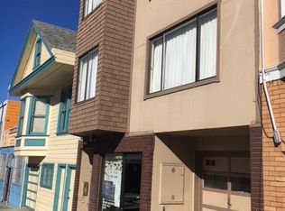 50 Ocean Ave APT 2, San Francisco, CA 94112
