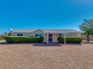 2882 W Cholla St, Apache Junction, AZ 85120