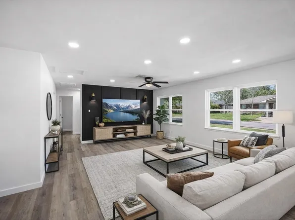 1905 Concord Rd, Pasadena, TX 77502