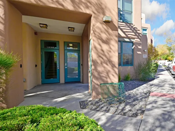 1012 Marquez Pl #103a & 104a, Santa Fe, NM 87505