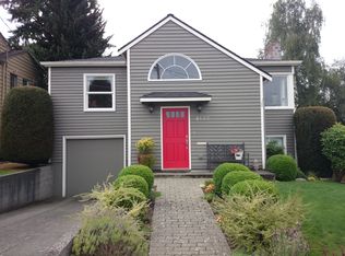 4123 SW Holden St, Seattle, WA 98136
