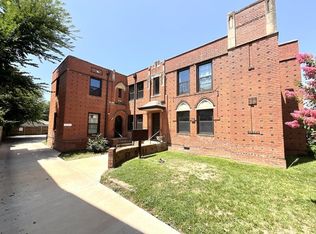 1838 NW 11th St APT 4, Oklahoma City, OK 73106