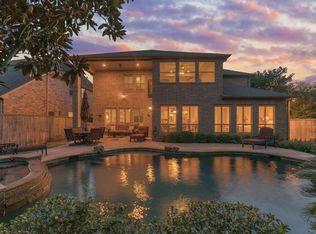 14 Ramey Heights Ct, Spring, TX 77381