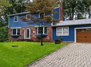 57 Woodland Rd, Morristown, NJ 07960
