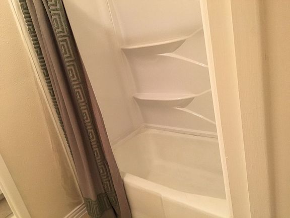 Bath rooms 