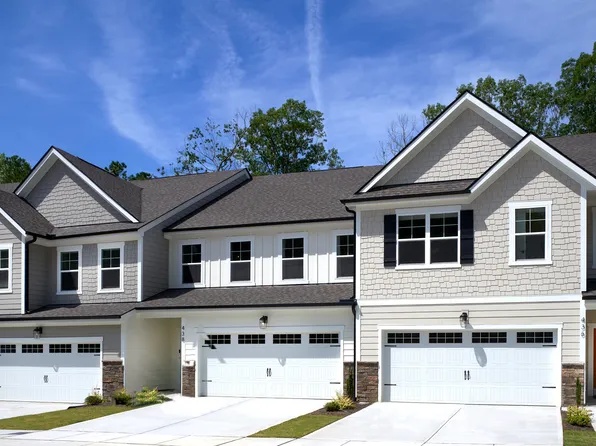 Homes Available Soon, Friendship Village Townes