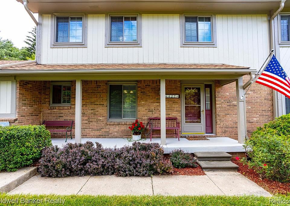 6427 Sundance Trl, Brighton, MI 48116 Zillow