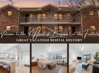 350 S Wildwood Drive #28 BLDG A, Branson, MO 65616